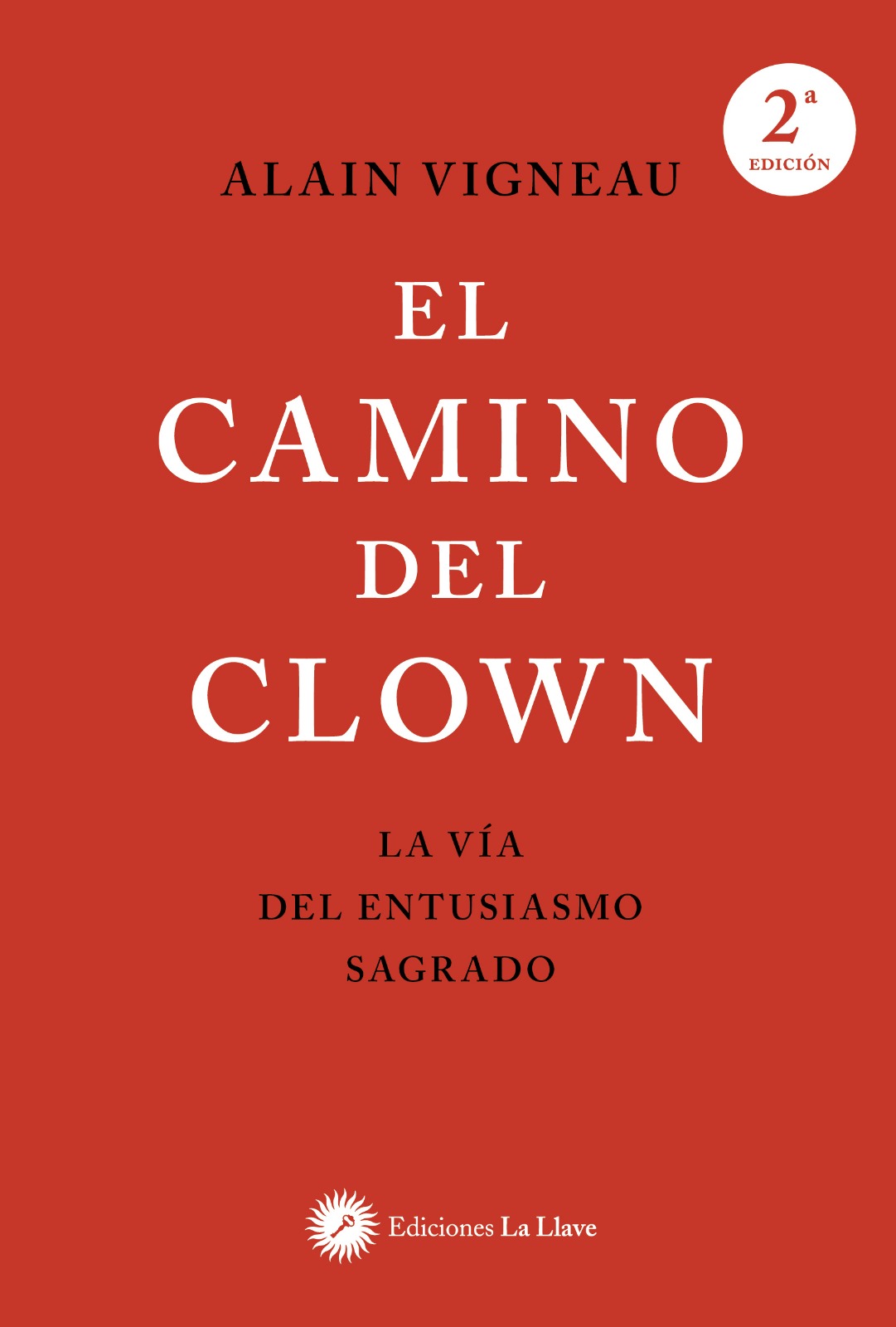 alain-vigneau-el-camino-del-clown